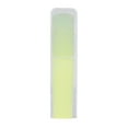 thumbnail image 1 of 1/3PCS Eb Soprano Saxophone Reed Resin Reeds Strength Size 2.5 For Soprano Sax Yellow, 1 of 9