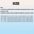 thumbnail image 4 of Xudanell Baby Boy Clothes 6 9 12 18 24 Months 2T 3T Color Block Hoodie + Pants Little Boys Fall Winter Outfits Set, 4 of 6