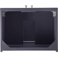 thumbnail image 5 of James Martin Vanities E303-V24 Chianti 24" Wall Mounted Single Basin Hardwood Vanity, 5 of 7