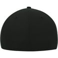 thumbnail image 4 of Men's New Era Black USWNT Team Basic 59FIFTY Fitted Hat, 4 of 4