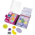 thumbnail image 2 of Melissa & Doug On-the-Go Crafts String Art Scenes Activity Set, 2 of 3