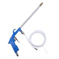 thumbnail image 3 of Pistola de limpieza de grasa y aceite para motor de automóvil, pulverizador de aire con disolvente, herramienta desengrasante para suciedad aceitosa, 3 of 4