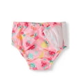 thumbnail image 2 of Swim Time Reuseable Swim Diaper (Baby Girls), 2 of 2