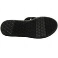 thumbnail image 6 of Teva Womens Voya Flip Bar Street Black - 1019040-BSBLC 1 BAR STREET BLACK, 6 of 6