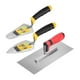thumbnail image 5 of 3 Piezas Paleta de Acabado Set de Herramientas Manuales Albañilería Paleta de Puntería con Fijación Sin Remaches Adecuado para Remodelaciones Colocac, 5 of 9