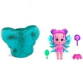 thumbnail image 3 of Bloopies Fairies Moonlight Mini-Playset with Collectible Baby Doll, Ages 3-5 Years, 3 of 13