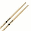 thumbnail image 2 of Promark Shira Kashi Oak 747 Neil Peart Wood Tip drumstick, 2 of 7