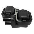 thumbnail image 2 of 6Pcs Ignition Coil High Voltage Package for G-CLASS SL 0001587303, 2 of 3