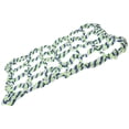 thumbnail image 4 of Miangastore Small Animal Grid Hammock,Parrot Bird,Rat and Ferret Swing Thick Chew Rope Hammock Hanging Cage Cotton Rope Nets Toys, 4 of 9