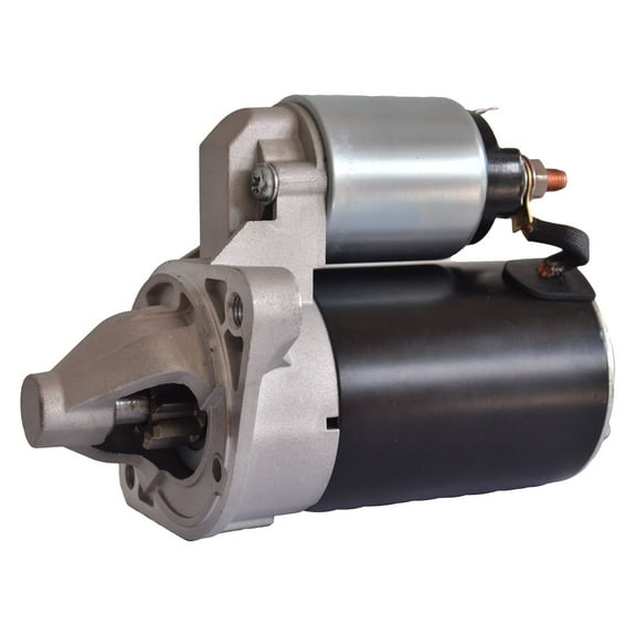 RUNFEEI Starter Compatible With Hyundai Accent 1.5L 1.6L 2001-2009 Kia Rio Rio5 1.6L 2006-2008 Dodge Verna 1.6L 2006-2008
