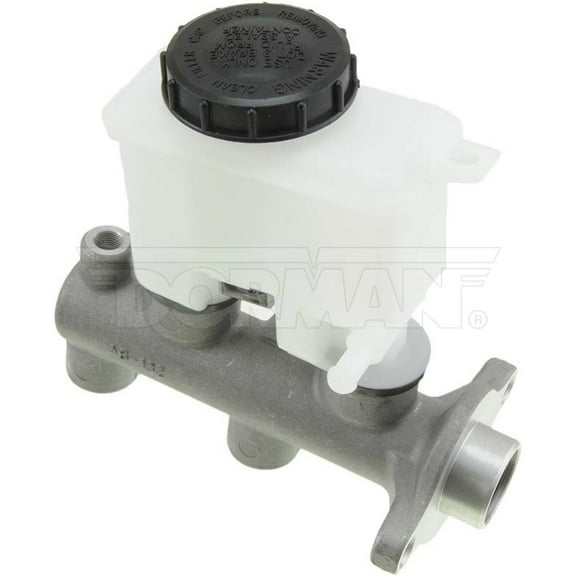 "Dorman M390449 Brake Master Cylinder for Specific Ford / Mercury Models" Fits select: 1997-2000 FORD ESCORT, 1997-1999 MERCURY TRACER
