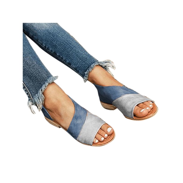 canvas sandals for men