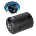 thumbnail image 1 of Moteur de Propulseur Sous-Marin, Étanchéité 6000RPM Vitesse Métal Résistance à la Corrosion Moteur de Propulseur Imperméable pour le Modèle de Bateau RC, 1 of 8