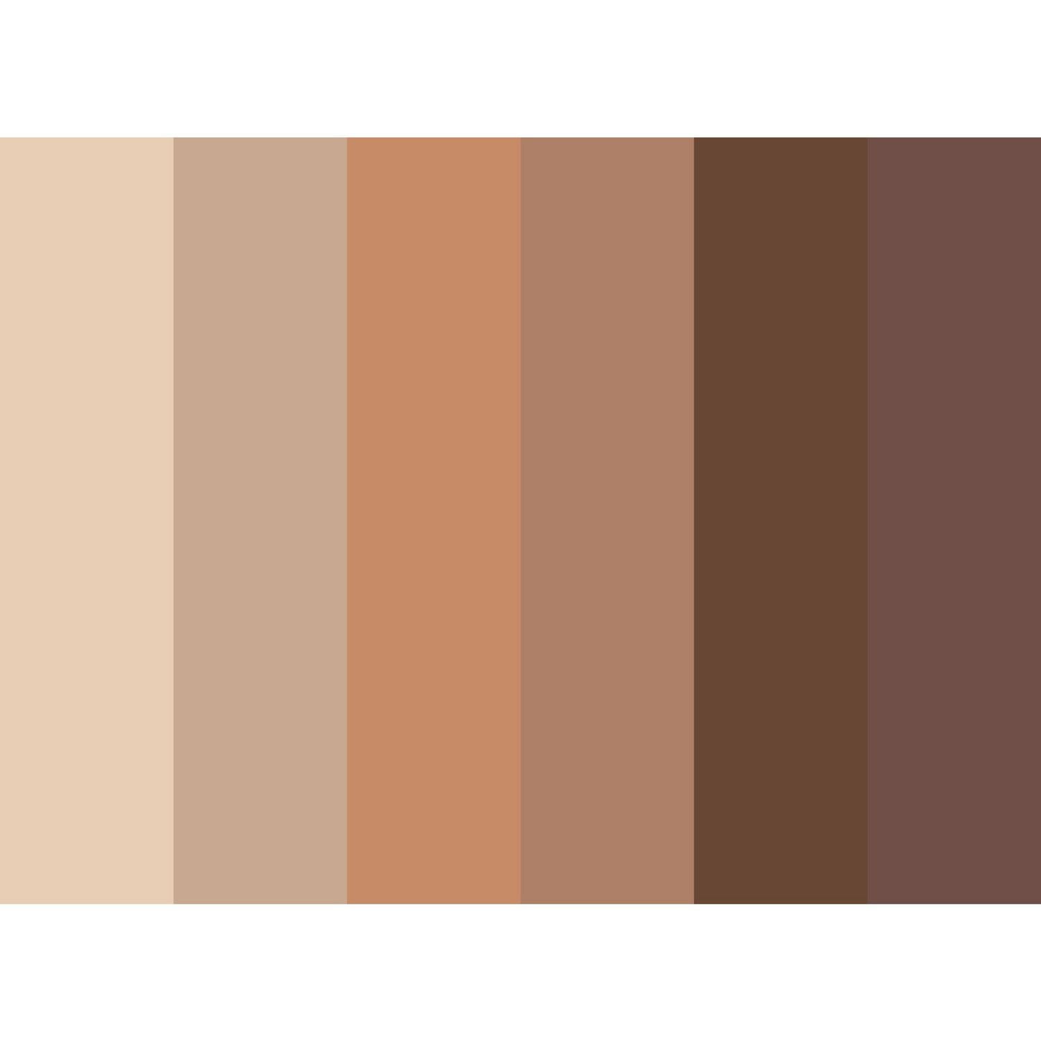 Milani Mini palette pour paupières Dorure Paupières