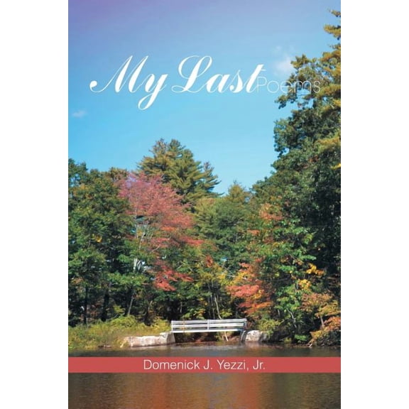 My Last Poems, (Paperback)