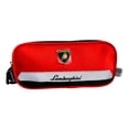thumbnail image 1 of Lapicera Escolar Doble Cierre Lamborghini Color Rojo, 1 of 8