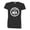 Black, variant on ™ Womens Hecho Born Made In Mexico MX Logo Label HQ Tee