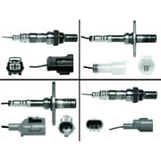 Denso 234-4510 Oxygen Sensor