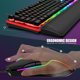 thumbnail image 5 of Combo de teclado y ratón para juegos RedThunder K10 RGB retroiluminado, 5 of 7