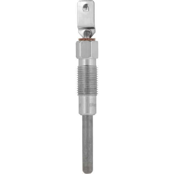 Autolite 1115 Glow Plug Pack of 1 Fits select: 1983-1986 FORD F250, 1983-1986 FORD F350