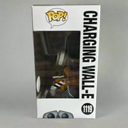 FUNKO POP! SPECIALTY SERIES DISNEY: Wall-E - Charging Wall-E, Funko, Gifts