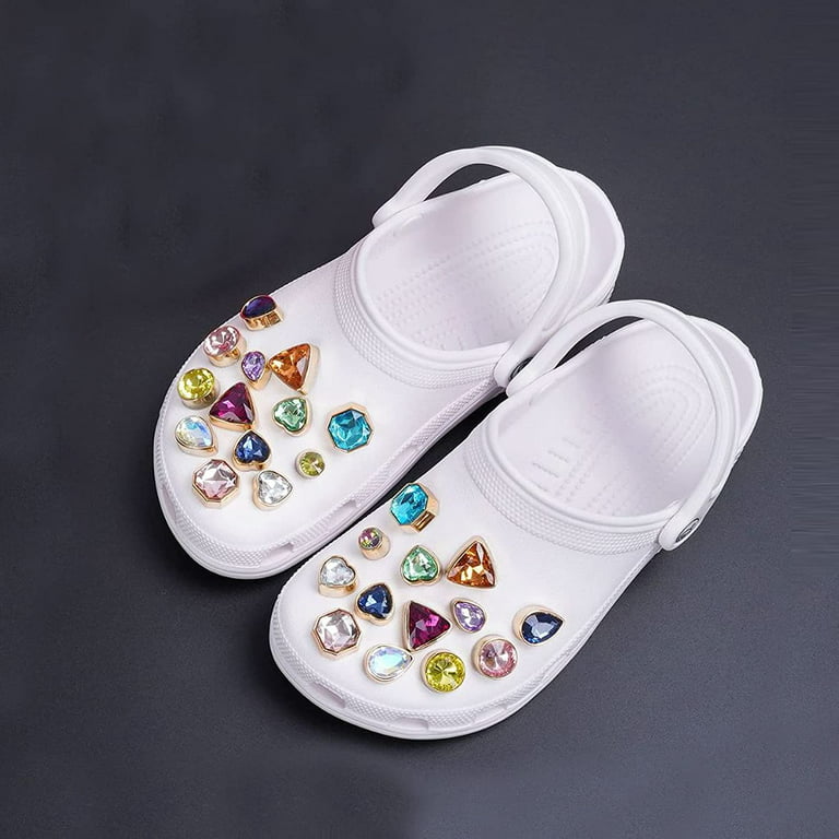 Cute Plush Doll Shoes Charms for Croc Fashion Quality Charms for