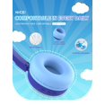thumbnail image 2 of Auriculares Bluetooth para Niños Gorsun con Límite de Volumen de 85dB, 2 of 7