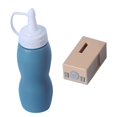 thumbnail image 1 of "Adorable Bubble Machine Available In Two Charming Colors For Fun Filled Bubble Play 60ml, 1 of 2