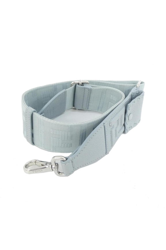 Pre-Owned Fendi Strap You 8AV923 ARN