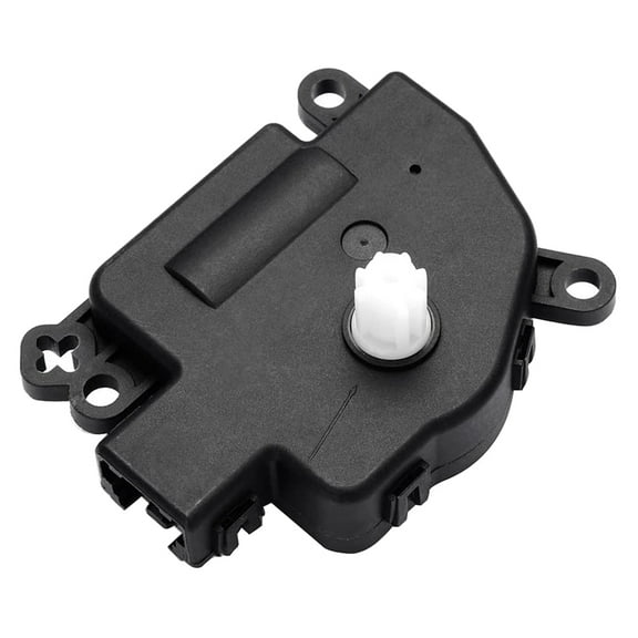‎604-251 HVAC Heater Blend Air Door Actuator for Fiesta 2011 2012 2013 2014 2015 2016 2017 2018 BE8Z19E616A
