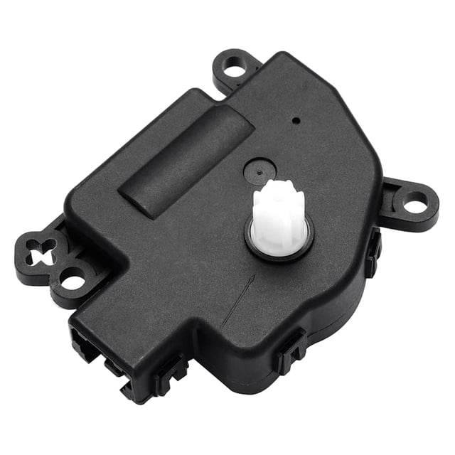 Actuador de Puerta Aire Mezcla Calentador HVAC 604-251 para Fiesta 2011 2012 2013 2014 2015 2016 2017 2018 BE8Z19E616A