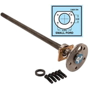 Currie 98832 9 Inch Ford Cut-To-Fit 28 Spline Axle, 32 Inch