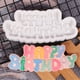 thumbnail image 3 of Molde para Hornear onlyliua Letras en Inglés Feliz Cumpleaños, 3 of 7