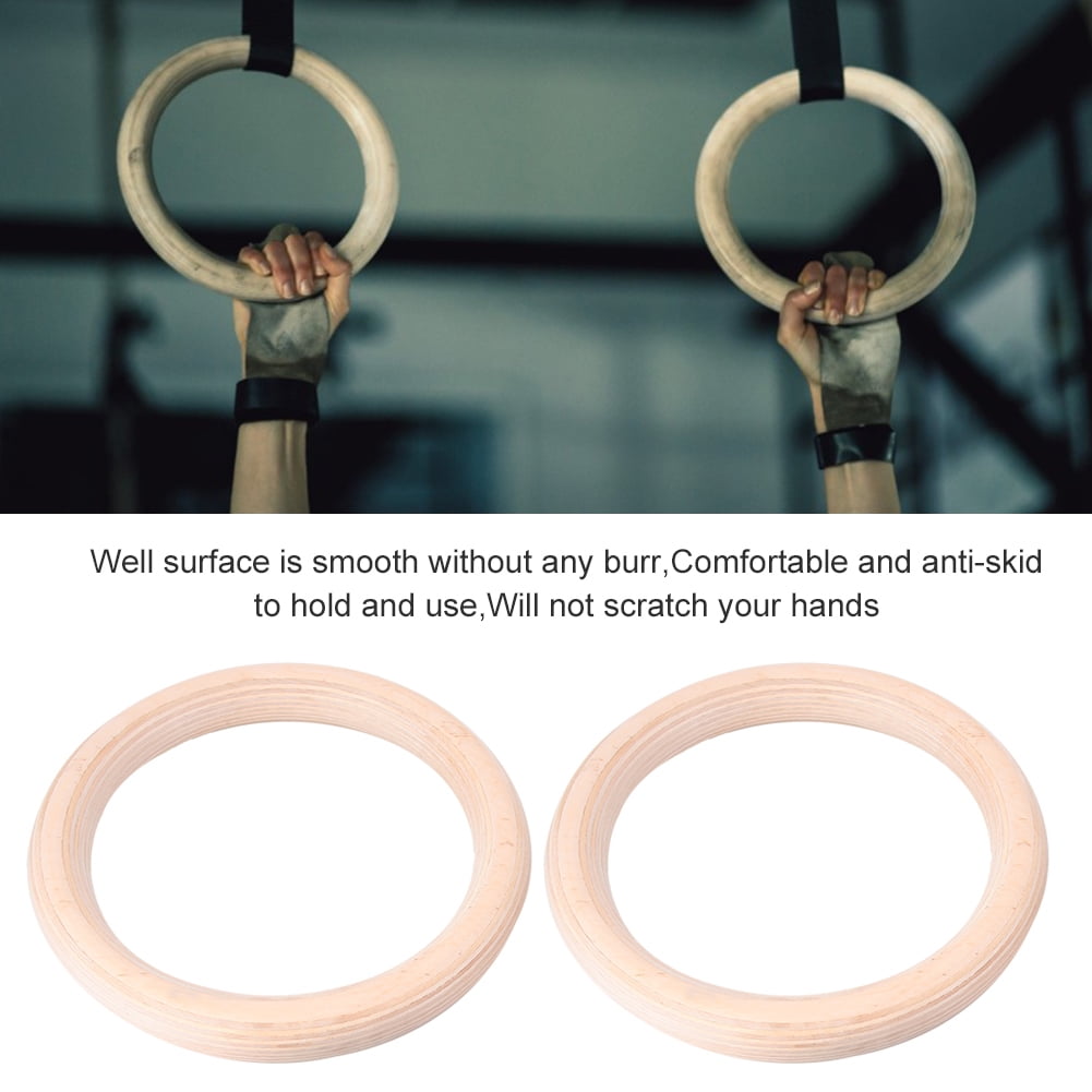 Gymnastics rings walmart sale