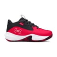 thumbnail image 1 of UNDER ARMOUR LOCKDOWN 7 NEGRO ROJO, 1 of 3
