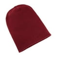 thumbnail image 2 of Flexfit  Adult Heavyweight Beanie, 2 of 3
