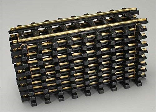 holiday express train track