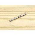 thumbnail image 2 of Starborn 5001467 No.8 x 2.5 in. Star Trim Head Stainless Steel Deck Screws, Pack of 75, 2 of 2