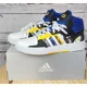 thumbnail image 1 of Ad-id-as GW4399 Golden State Warriors Entrap Mid Basketball Shoes Mens Size 10, 1 of 6