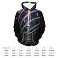 thumbnail image 2 of Tool Band Rock Sweatshirt For Mens And Womens Fashion Hoodies Pullover Athletic Daily Hoody Hooded With Pocket And Drawstring Adult Unisex Sweatshirt Gift, 2 of 8