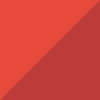 Two Tone Red