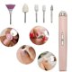 thumbnail image 2 of Electric Manicure Kit Manicure Kit 5 in 1 Electric Nail Polisher Remover Tool, 2 of 4