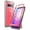 Pink, variant on i-Blason Unicorn Beetle PRO Holster - Protective case for cell phone - rugged - polycarbonate, thermoplastic polyurethane (TPU) - purple - for Samsung Galaxy S10