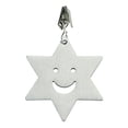 thumbnail image 1 of Thickened Table Clip, Creative Star Flower Shape Tablecloth Pendant Tablecloth Clip, 1 of 7