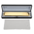 thumbnail image 2 of Qiilu Harmonica, Harmonica Musical Instrument, Professional For Beginner Adults Students Kids, 2 of 8