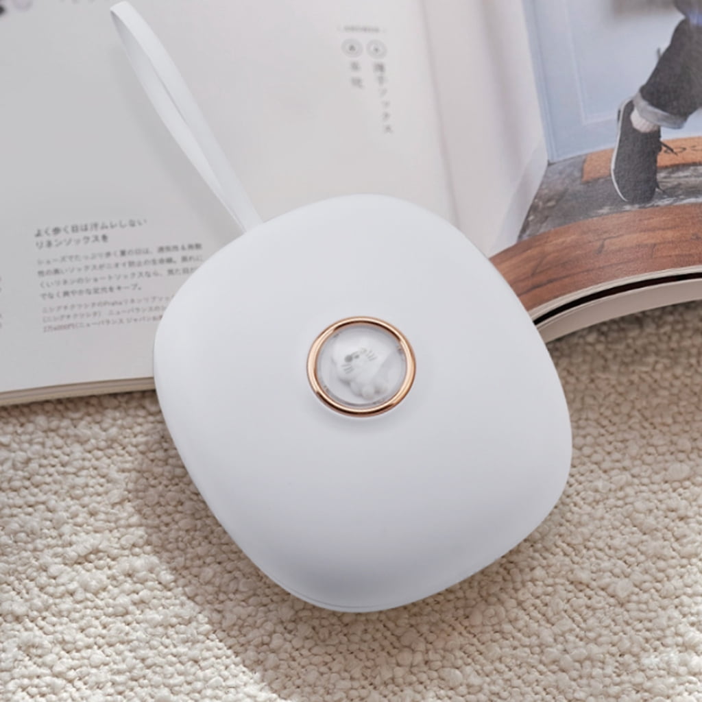 Vibrating Alarm Clock Strong Wake Artifact 2 Vibrating Modes Multifunctional for Hearing-impaired Deaf Bedroom Digital