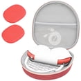 thumbnail image 1 of Funda rígida ProCase para AirPods Max de 23 x 22 x 5 cm, paquete de viaje, 1 of 7