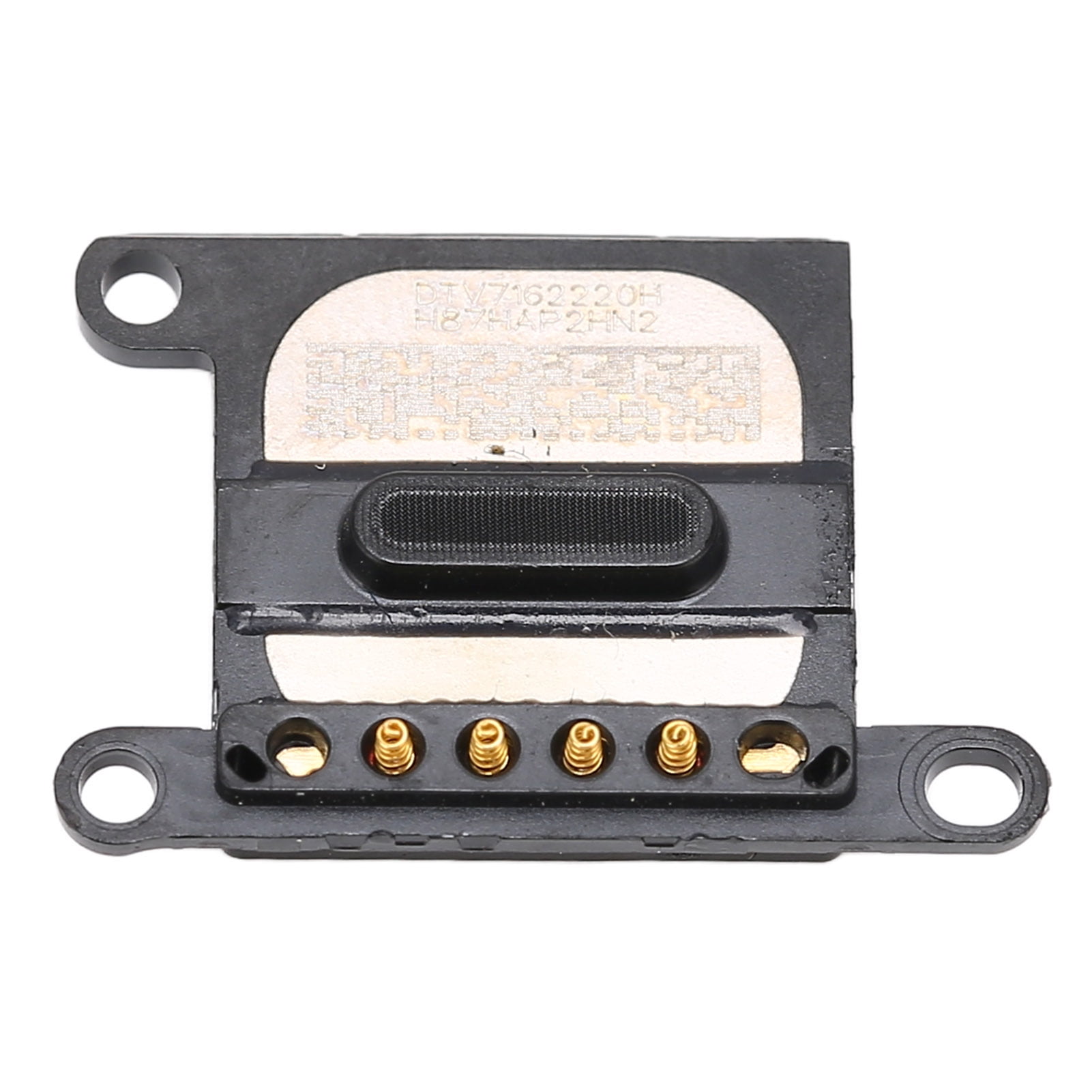 NFTIGB Ear Speaker Flex Cable Earpiece Module Replacement Part for iPhone 8 Plus Sound Receiver Repair Kit Audio Component Cell Phone Accessory (2.76 inches / 7 cm)