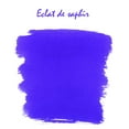 thumbnail image 5 of Herbin Fountain Pen Ink - 10ml Bottle - Eclat de Saphir, 5 of 6