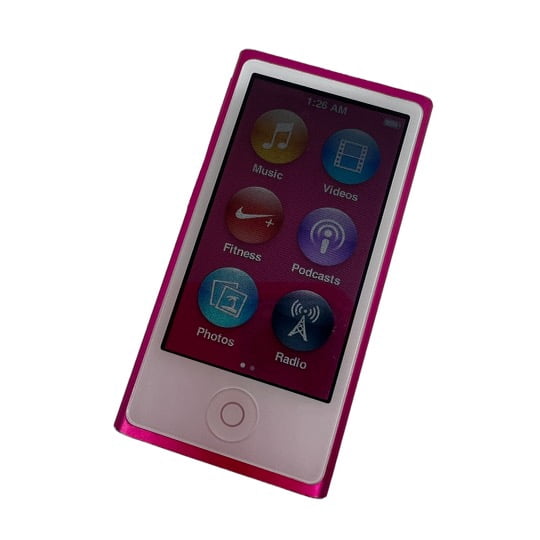 Apple iPod Nano, 8GB Violet 8 Go
